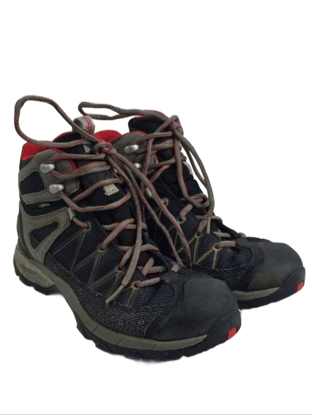 Zamberlan 230 SH Crosser Plus Gore-Tez Hiking Boots.